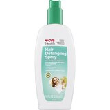 CVS Health Hair Detangling Spray, 10 OZ, thumbnail image 1 of 2