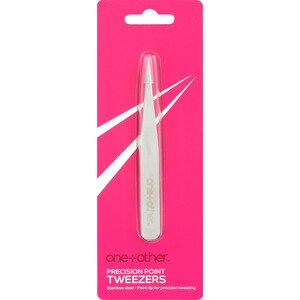 one+other Precision Point Tweezer