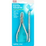 CVS Health Ingrown Toenail Kit, thumbnail image 1 of 3