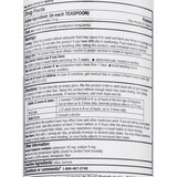 CVS Health Natural Daily Fiber, 29 OZ, thumbnail image 5 of 6