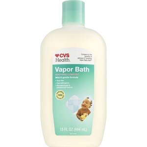 CVS Health Vapor Bath, 15 OZ