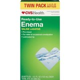 CVS Health Disposable Enema, Latex Free, thumbnail image 1 of 5