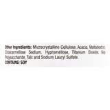 CVS Health Calcium Tablets, 150 CT, thumbnail image 4 of 7