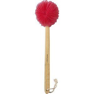 Beauty 360 Cleansing Bath & Shower Loofah Brush