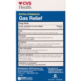 CVS Health Extra Strength Gas Relief Softgels, thumbnail image 2 of 4