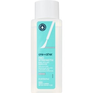 one+other 100% Acetone Nail Polish Remover