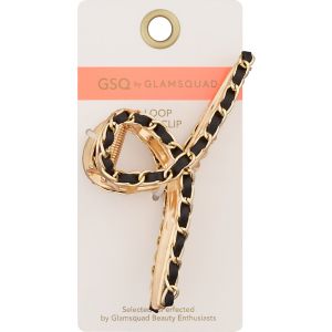 GSQ by GLAMSQUAD Loop Hair Clip, 1 CT