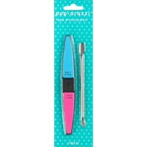 Pop-arazzi Nail & Cuticle Kit