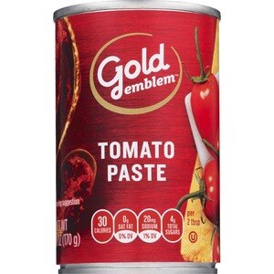 Gold Emblem Tomato Paste