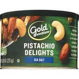 Gold Emblem Pistachio Delights, 8.25 oz, thumbnail image 1 of 5