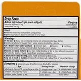 CVS Health Senna Plus Softgels, thumbnail image 3 of 5