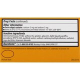 CVS Health Senna Plus Softgels, thumbnail image 4 of 5