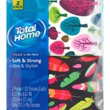 Total Home Tissue Wallet Pack, thumbnail image 1 of 2