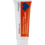 CVS Health Pain Relieving Diclofenac Gel, thumbnail image 2 of 6