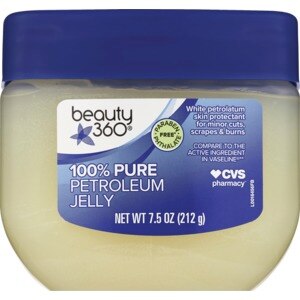 Beauty 360 Petroleum Jelly, 7.5 OZ