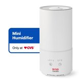CVS Health Mini Top Fill Humidifier, thumbnail image 2 of 24