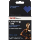 CVS Health Kinesiology Athletic Tape Strips, thumbnail image 1 of 5