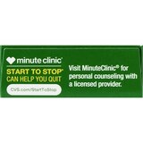 CVS Health Sugar Free Nicotine Gum, Mint, thumbnail image 2 of 5