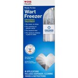 CVS Health Ready-to-Use Wart Freezer, thumbnail image 1 of 5