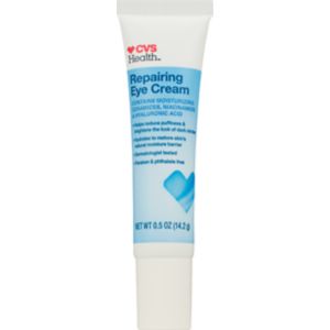 CVS Health Repairing Eye Cream, 0.5 OZ