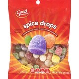 Gold Emblem Spice Drops Candy, 11 oz, thumbnail image 1 of 2