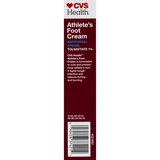 CVS Health Athlete's Foot Antifungal Cream, thumbnail image 2 of 5