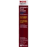 CVS Health Athlete's Foot Antifungal Cream, thumbnail image 3 of 5