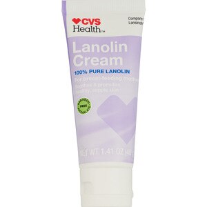 CVS Health Lanolin Cream, 1.41 OZ