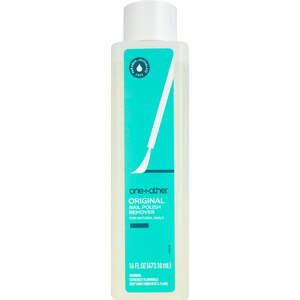 one+other Original Nail Polish Remover