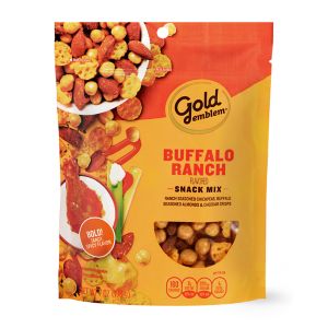 Gold Emblem Buffalo Ranch Cheddar Trail Mix, 7 OZ