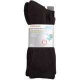CVS Health Crew Comfort Socks for Diabetics, 2 Pairs, L/XL, thumbnail image 1 of 2