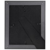 House to Home Black Wood Picture Frame, 8x10, thumbnail image 2 of 4