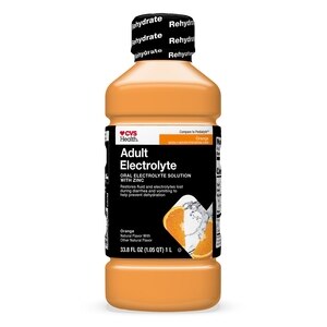 CVS Health Electrolyte Solution, 1 L