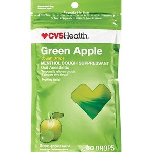 CVS Health Cough Drops, 30 CT