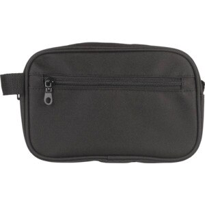 Blade Men's Travel Bag, Black