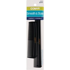 Conair Smooth & Style Hair-Cutting Assistant Set