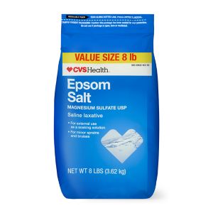 CVS Health Epsom Salt