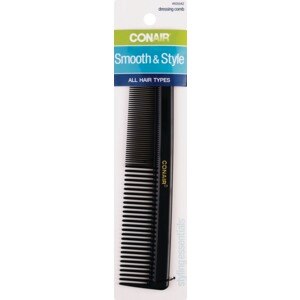 Conair Smooth & Style Dressing Comb