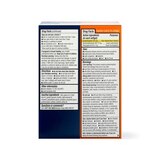 CVS Health Daytime and Nighttime Multi-Symptom Cold & Flu Relief,  8 CT, thumbnail image 2 of 7