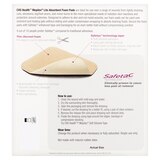 CVS Health Sterile Foam Adhesive Pads, thumbnail image 3 of 6