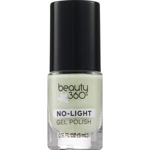 Beauty 360 No Light Gel Polish