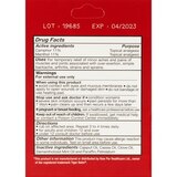 CVS Health Intense Strength Muscle Balm, 0.63 OZ, thumbnail image 3 of 5