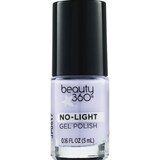 Beauty 360 No Light Gel Polish, thumbnail image 1 of 4