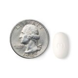 CVS Health 12HR Mucus DM Extended Release Cough Tablets, thumbnail image 3 of 4