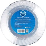 Total Home Premium Plastic Plates, 10 ct, thumbnail image 2 of 2