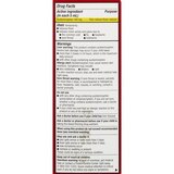 CVS Health Children¿s Acetaminophen Dye Free Pain Reliever & Fever Reducer Oral Suspension, Cherry, 4 FL OZ, thumbnail image 4 of 7