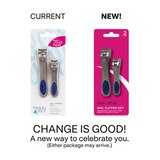 one+other Nail Clipper Duo, thumbnail image 4 of 4