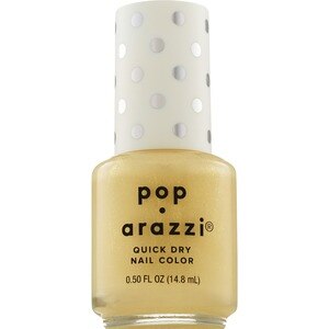 Pop-arazzi Salon Quick Dry Nail Polish