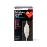 CVS Health Extra Long Heating Pad, thumbnail image 1 of 6