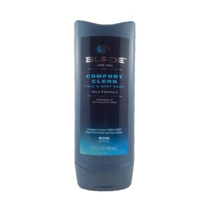 Blade Clean Comfort Body Wash, 13.5 OZ